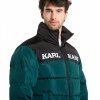 Karl Kani kurtka męska Retro Essential Puffer Jacket PD00008884